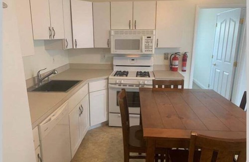 Point Pleasant Beach House | Cozy Lakefront Home with Ocean View, Steps from the Beach