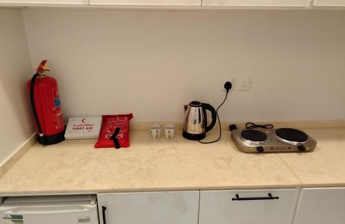 Jeddah Apartment | Rana House