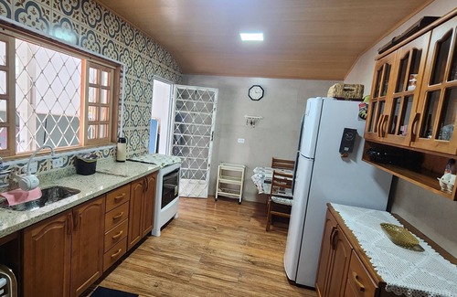 Vila Britania Cottage | Relaxing Retreat at Rancho do Cesar Hospedagem Awaits