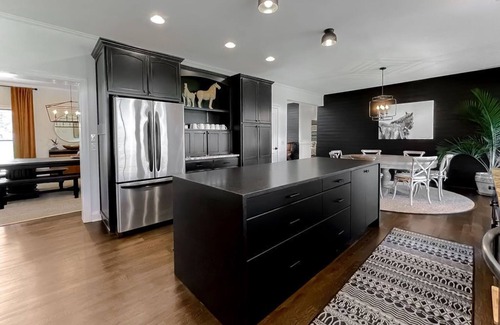 Royal Oak House | Exclusive Waterfront Retreat at Ranch at Royal Oak