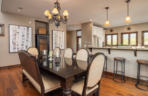 Tabernash House | Ranch Creek Lodge | Pet-Friendly with Private Hot Tub!