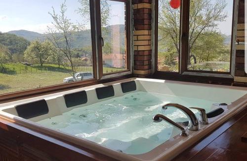 Sarajevo Ski Chalet | Pet-Friendly Retreat at Ranch Diamond Sarajevo - 4 Star Stay