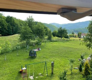 Sarajevo Ski Chalet | Pet-Friendly Retreat at Ranch Diamond Sarajevo - 4 Star Stay