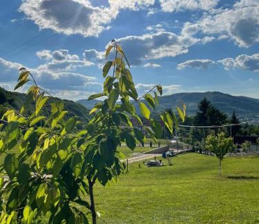 Sarajevo Ski Chalet | Pet-Friendly Retreat at Ranch Diamond Sarajevo - 4 Star Stay