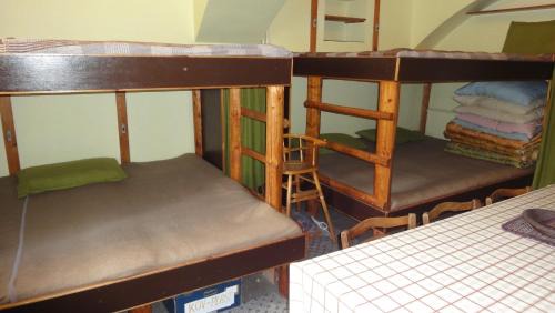 Jesenik House | Pet-Friendly Retreat at Ranch Eden, Jeseník - Rated 9/10