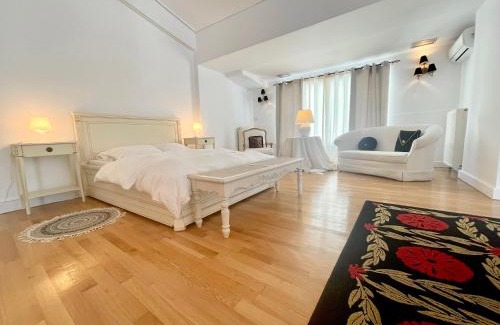 Anixi Villa | Experience Oceanfront Bliss at Ranch Ekru - 4-Star Getaway