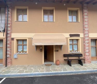 Boves Apartment | Oceanfront Retreat at Ranch Enbrucà - Guest Rated 9.6
