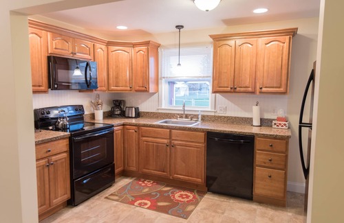 Paradise House | Pet-Friendly Ranch Home in PA Dutch Country - 10/10 Rating