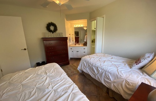 Springville House | Ideal Ranch Home with Horse Facilities and Family-Friendly Vibes