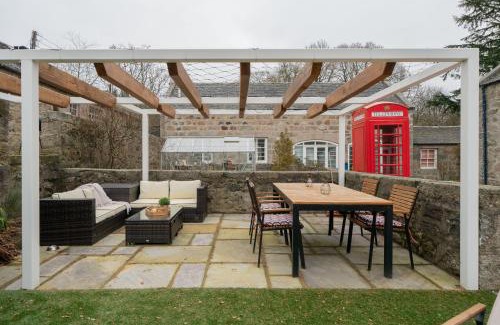 Inverurie House | Pet-Friendly Ranch House Cottage in Inverurie, Rated 9.5/10