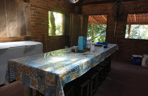 Sao Jose da Barra House | Affordable Ranch Retreat in Capitolio, MG - The Island