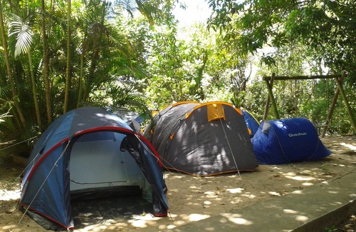 Sao Jose da Barra House | Affordable Ranch Retreat in Capitolio, MG - The Island