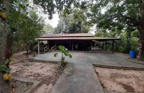 Sao Jose da Barra House | Affordable Ranch Retreat in Capitolio, MG - The Island