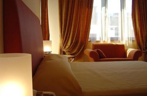 Zona Ospedaliera Hotel | Discover Ranch Palace Hotel: 4-Star Comfort & Relaxation
