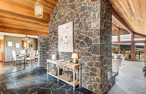 Tumalo Other | Picturesque Ranch Retreat Near Bend with Mountain Views