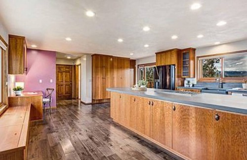 Tumalo Other | Picturesque Ranch Retreat Near Bend with Mountain Views