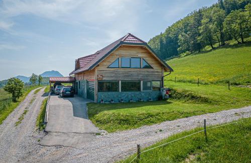 Rogaska Slatina Ski Chalet | Relaxing Ranch Stojnšek House with Sauna - Guest Rated 10/10