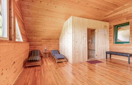 Rogaska Slatina Ski Chalet | Relaxing Ranch Stojnšek House with Sauna - Guest Rated 10/10