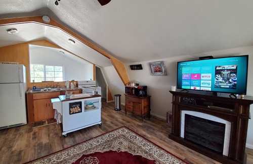 Templeton Cottage | Experience Country Chic Getaway in Beautiful Wine Country