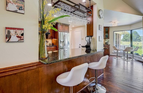 Rowlett House | Ranch-style home with big yard & great patio - near Lake Ray Hubbard, 2 dogs OK
