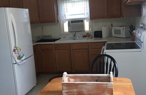 Sault Ste. Marie House | Waterside Ranch Retreat: Ideal for Boat Watching Enthusiasts