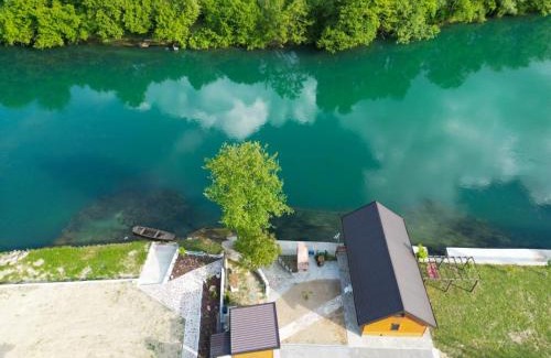 Mali Radic Apartment | Ranch Una Soul