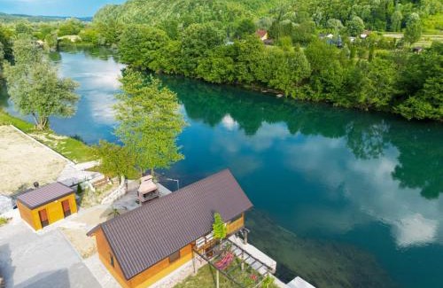 Mali Radic Apartment | Ranch Una Soul