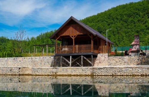 Mali Radic Apartment | Ranch Una Soul