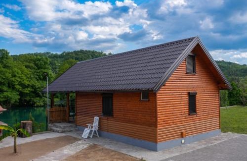 Mali Radic Apartment | Ranch Una Soul