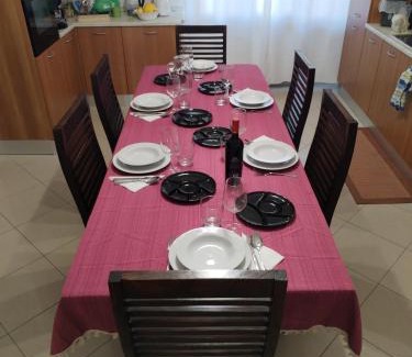 Termoli House | Oceanfront Retreat at RANCH34 with Private Patio & Hot Tub