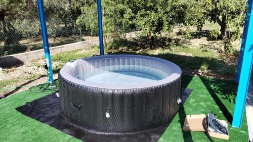 Termoli House | Oceanfront Retreat at RANCH34 with Private Patio & Hot Tub
