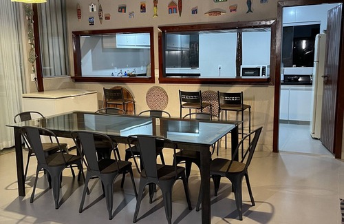 Agua Limpa House | Discover Ranchinho das Águas: Family-Friendly Getaway