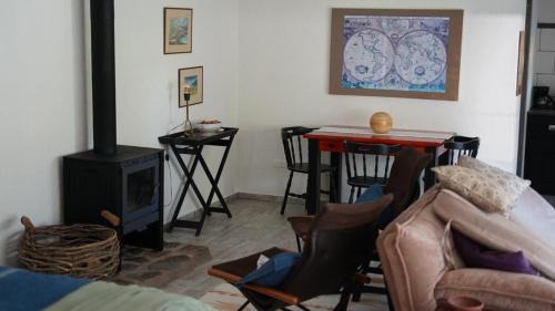Alta Gracia Villa | Guest-Rated Ranchito with Pool: A Unique Getaway
