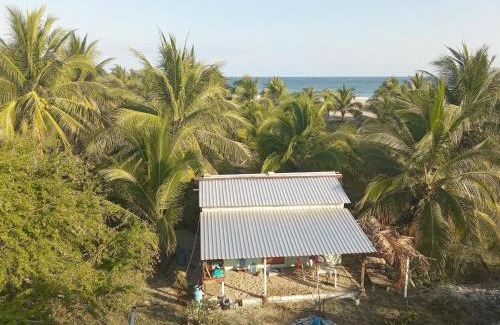 Villa de Tututepec de Melchor Ocampo Villa | Pet-Friendly Escape at Ranchito Relax for Families