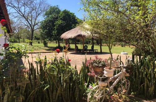 Cordillera Hotel | Rancho Ña Ignacia Nueva Colombia