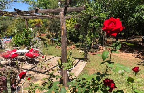 Cordillera Hotel | Rancho Ña Ignacia Nueva Colombia