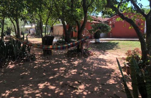 Cordillera Hotel | Rancho Ña Ignacia Nueva Colombia