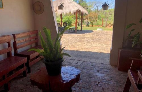 Cordillera Hotel | Rancho Ña Ignacia Nueva Colombia