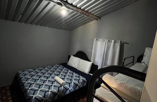 Punta Mango Hotel | Rancho Agua Fria, house