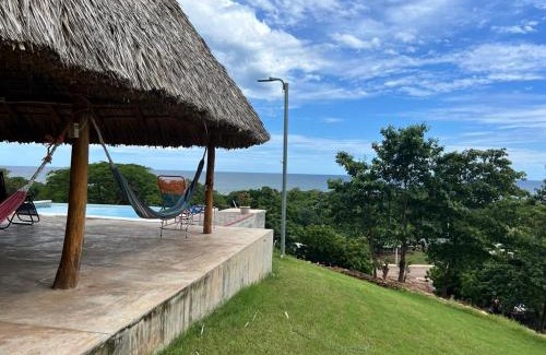 Punta Mango House | Unforgettable Stay at Rancho Agua Fria: Pet-Friendly Retreat
