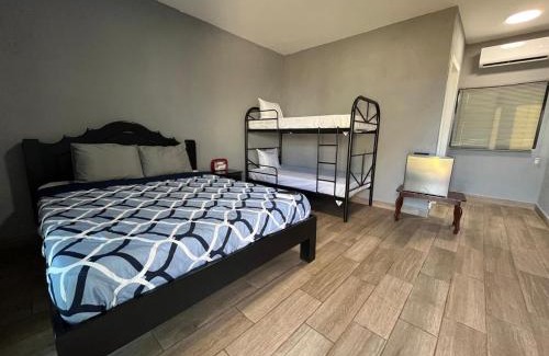 Punta Mango House | Unforgettable Stay at Rancho Agua Fria: Pet-Friendly Retreat