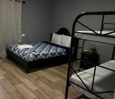 Punta Mango House | Unforgettable Stay at Rancho Agua Fria: Pet-Friendly Retreat