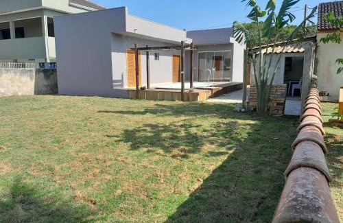 Cananeia House | Pet-Friendly Retreat at Rancho Calamaris - Rated 9/10