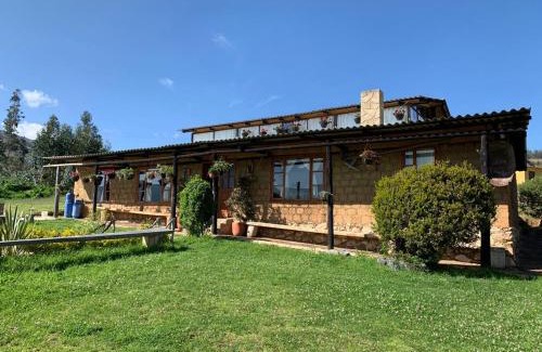 Iza House | Budget-Friendly Rancho Carrizal with Hot Tub & Breakfast