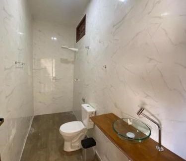 Carmo do Rio Claro House | Discover Rancho Chega Mais 3: Family-Friendly Retreat