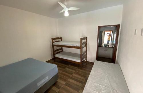 Carmo do Rio Claro House | Discover Rancho Chega Mais 3: Family-Friendly Retreat