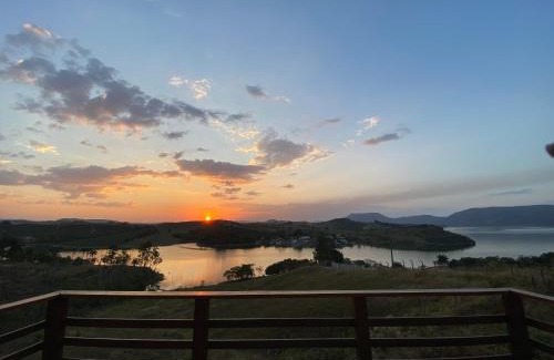Carmo do Rio Claro Hotel | Pet-Friendly Retreat at Pousada Chega Mais with Pool