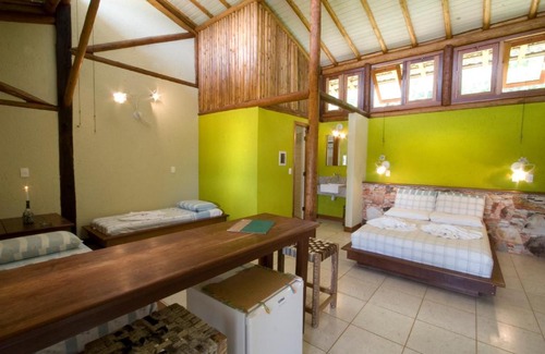 Serra do Cipo Hotel | Top-Rated Rancho Cipo Pousada with Pool & Hot Tub