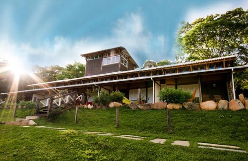 Serra do Cipo Hotel | Top-Rated Rancho Cipo Pousada with Pool & Hot Tub