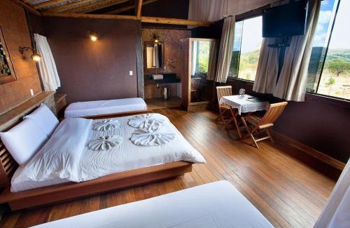 Serra do Cipo Hotel | Top-Rated Rancho Cipo Pousada with Pool & Hot Tub